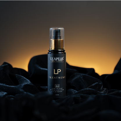 LEAPLUS Gold Caviar Kit