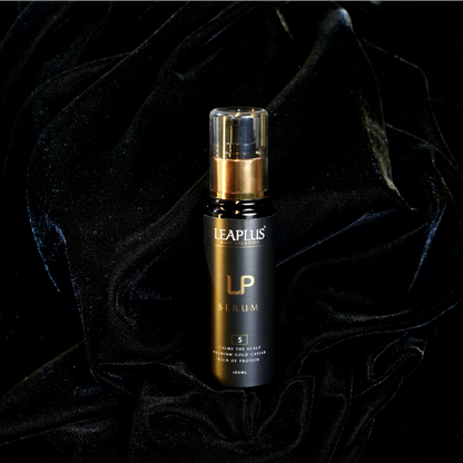 LEAPLUS Gold Caviar Kit