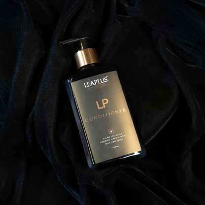 LEAPLUS Gold Caviar Kit
