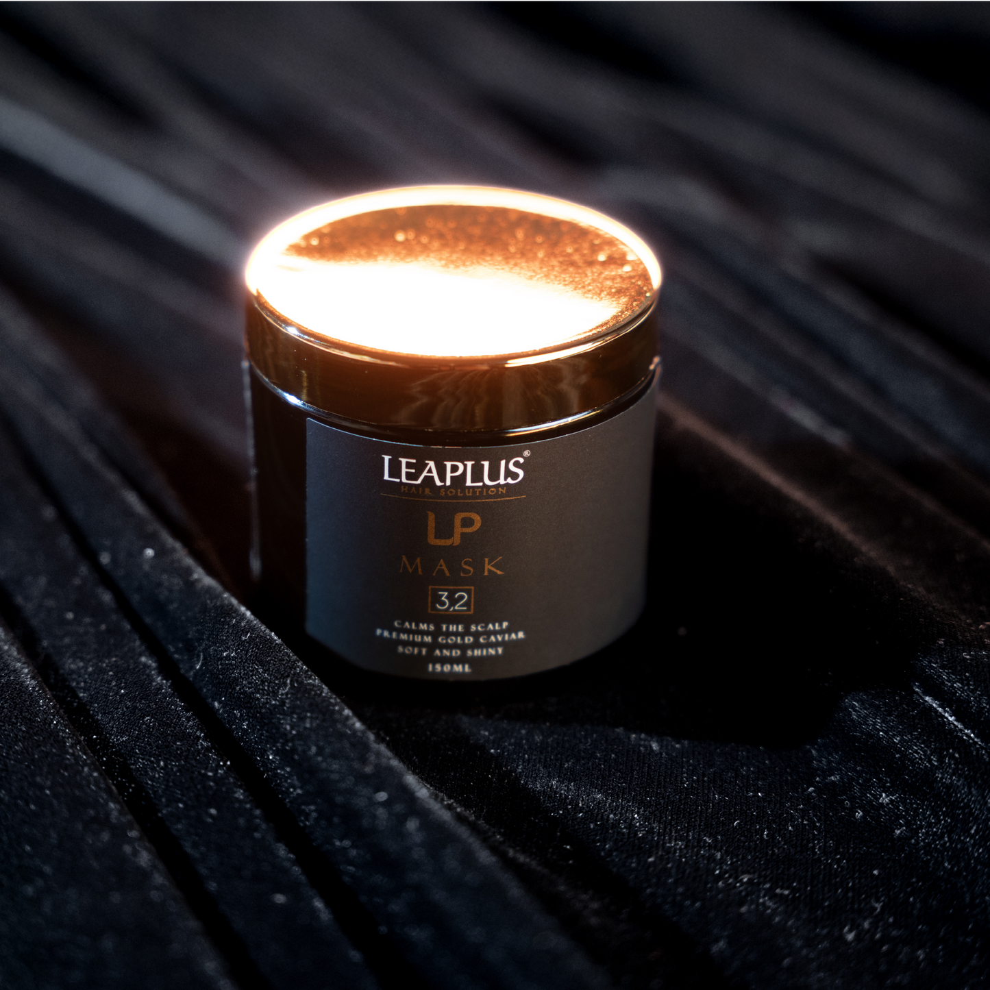 LEAPLUS Gold Caviar Kit